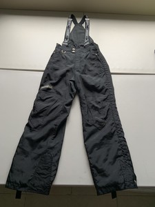 calça para neve masculina