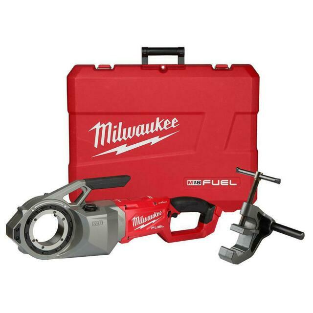 Milwaukee 2874-20 M18 18V Fuel Pipe 