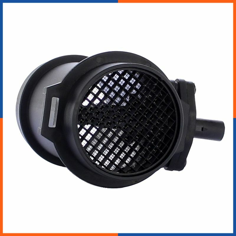 Débitmètre d'air BMW 13621433565 pour corriger le ralenti instable