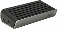 New Targus DOCK120USZ-51 Universal USB 3.0 DV1K-2K Compact Docking Station