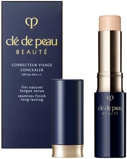 Cle de Peau Beaute CPB CONCEALER N light Ochre LO/ SPF25 PA