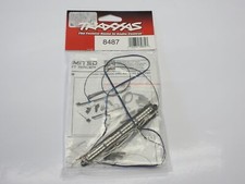 OEM Traxxas 8487 LED Light Bar Rear Red with Amber Class Light High-Voltage