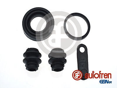 Autofren Seinsa D41841 Reparatursatz, Bremssattel Hinterachse FÜR Hyundai-image