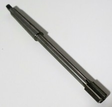 Reibahle SS, Dm 12mm, gemessen 12,01, kon. Aufnahme, von Strasmann