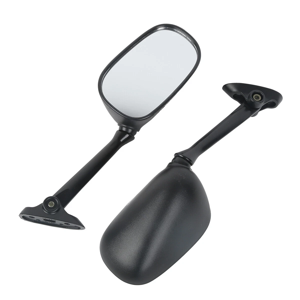 Rear View Mirrors Fit For Suzuki GSF 1250S Bandit 2007-2009 SV1000S 2003-2007