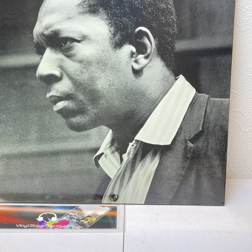 John Coltrane - A Love Supreme / LP 1976 Impulse! YP-8527-AI Japan EX/VG+ - Bild 5 von 20