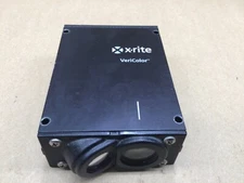 X-Rite Vericolor VC50 Solo Sensor Head Identification System #4036H4IAC