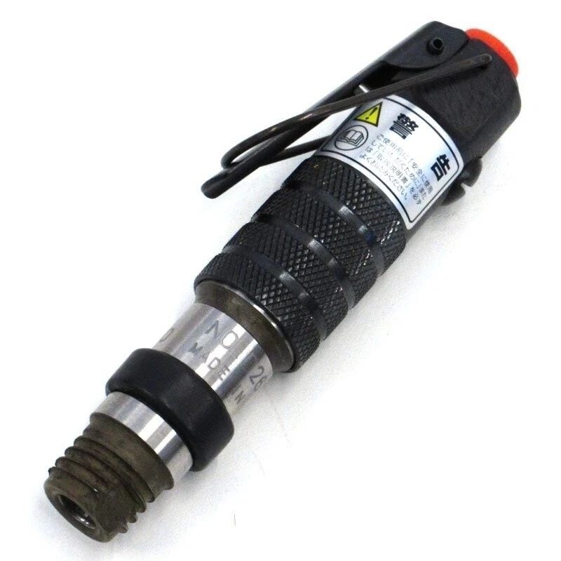 URYU SEISAKU SBH-0 Riveting Hammer Unused items stored in the warehouse - Image 3 of 4