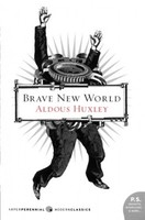 Brave World By Aldous Huxley, Paperback, 2006, New, Free Shipping on sale Brave World By Aldous Huxley, Paperback, 2006, New, Free Shipping on sale