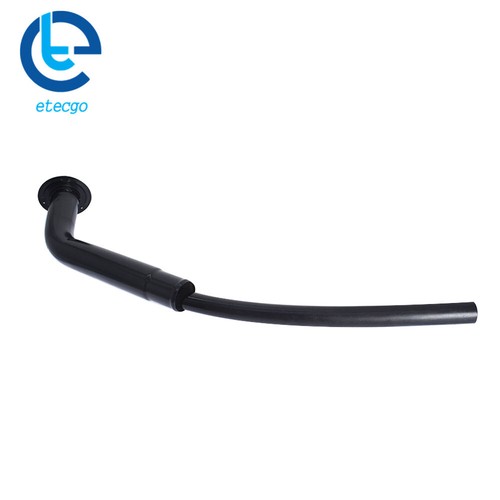 Fuel Gas Tank Filler Neck Pipe Hose Rear Tank Fit For Ford F150 1987-1996 1997 - Picture 3 of 12