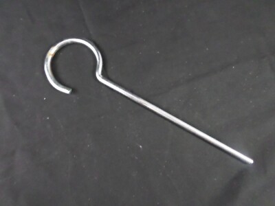 Lab Stand 50mm ID Lower Support Ring Extension for Reaction Vessels 8 In. Rod