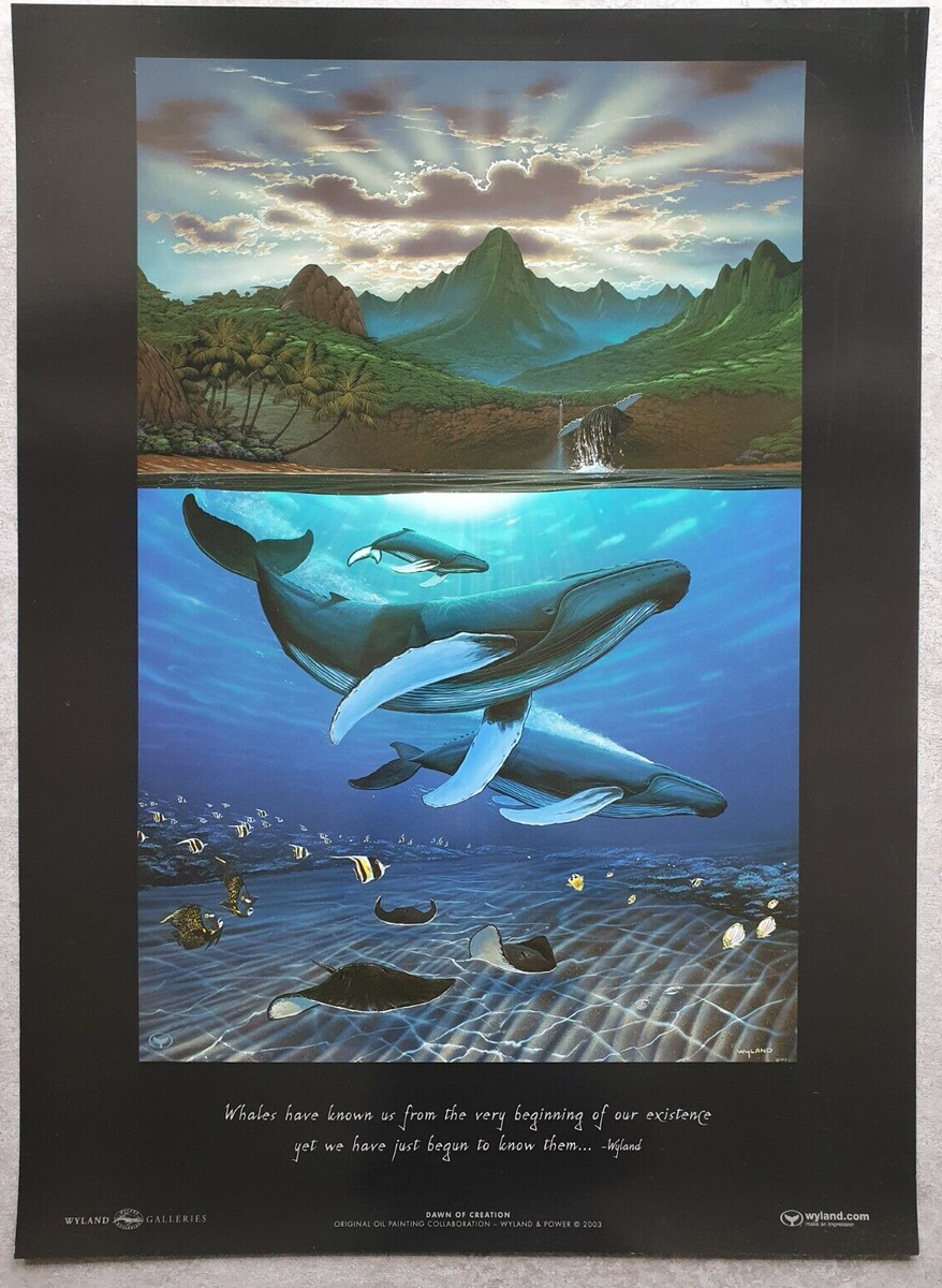 Robert Wyland 