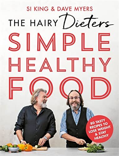 The Hairy Dieters Simple Healthy Food by Hairy Bikers (Paperback Book) - Image 6