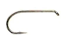 Fly Tying Hook. 50 Hayabusa FLY 752 All Purpose Light. Size 20