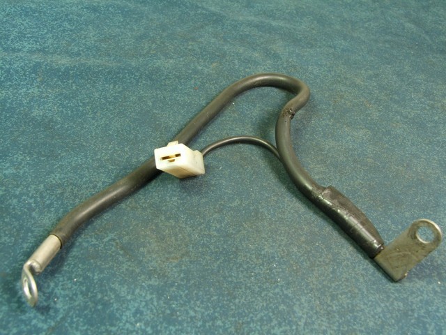 yamaha v star 1100 extended cables