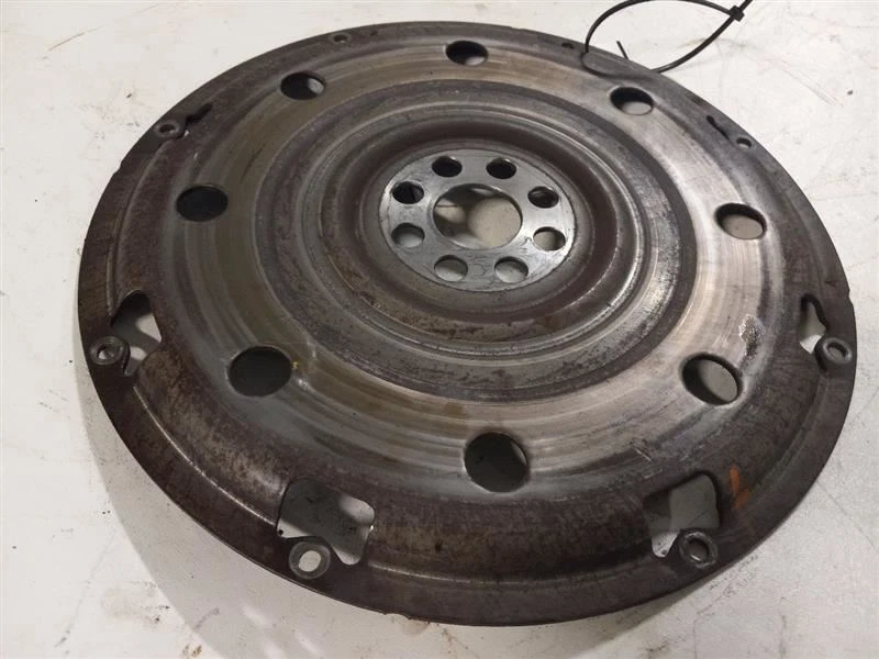 Placa flexible volante para Honda Odyssey 2006-2015 Foto 3 de 4