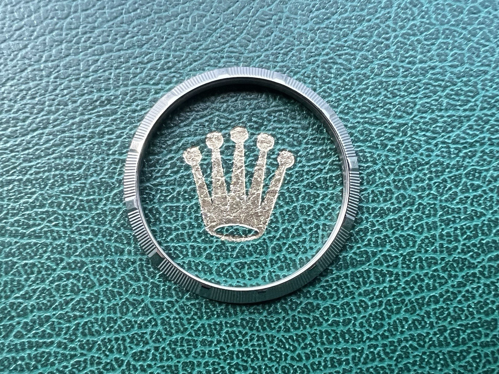 Rolex Oyster Perpetual 115210