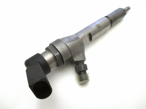 Fuel Injector FORD C-MAX GALAXY MONDEO S-MAX 7T1Q-9F593-AB 7T1Q9F593AB - Picture 3 of 4