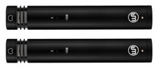 Warm Audio WA-84 Stereo Pair - Black