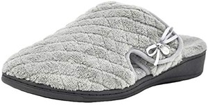 vionic adilyn women's orthotic support slippers