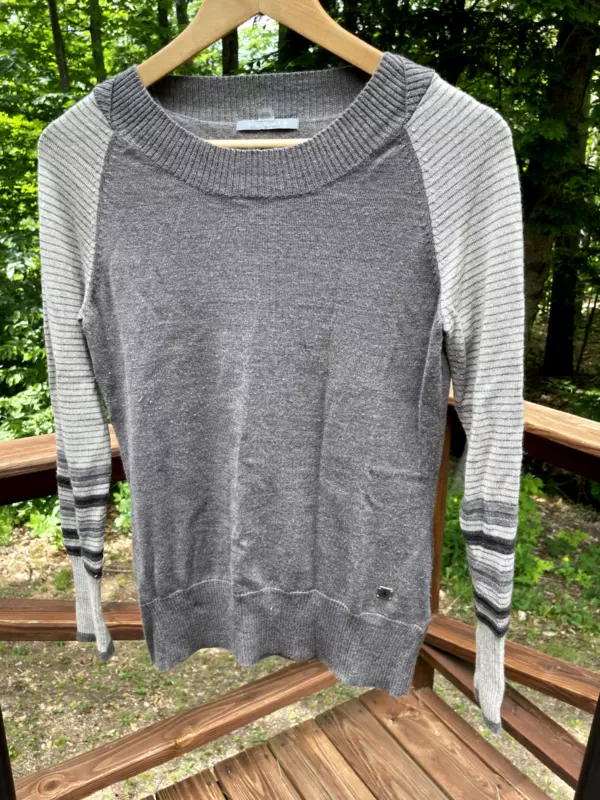 smartwool super soft pullover sweater