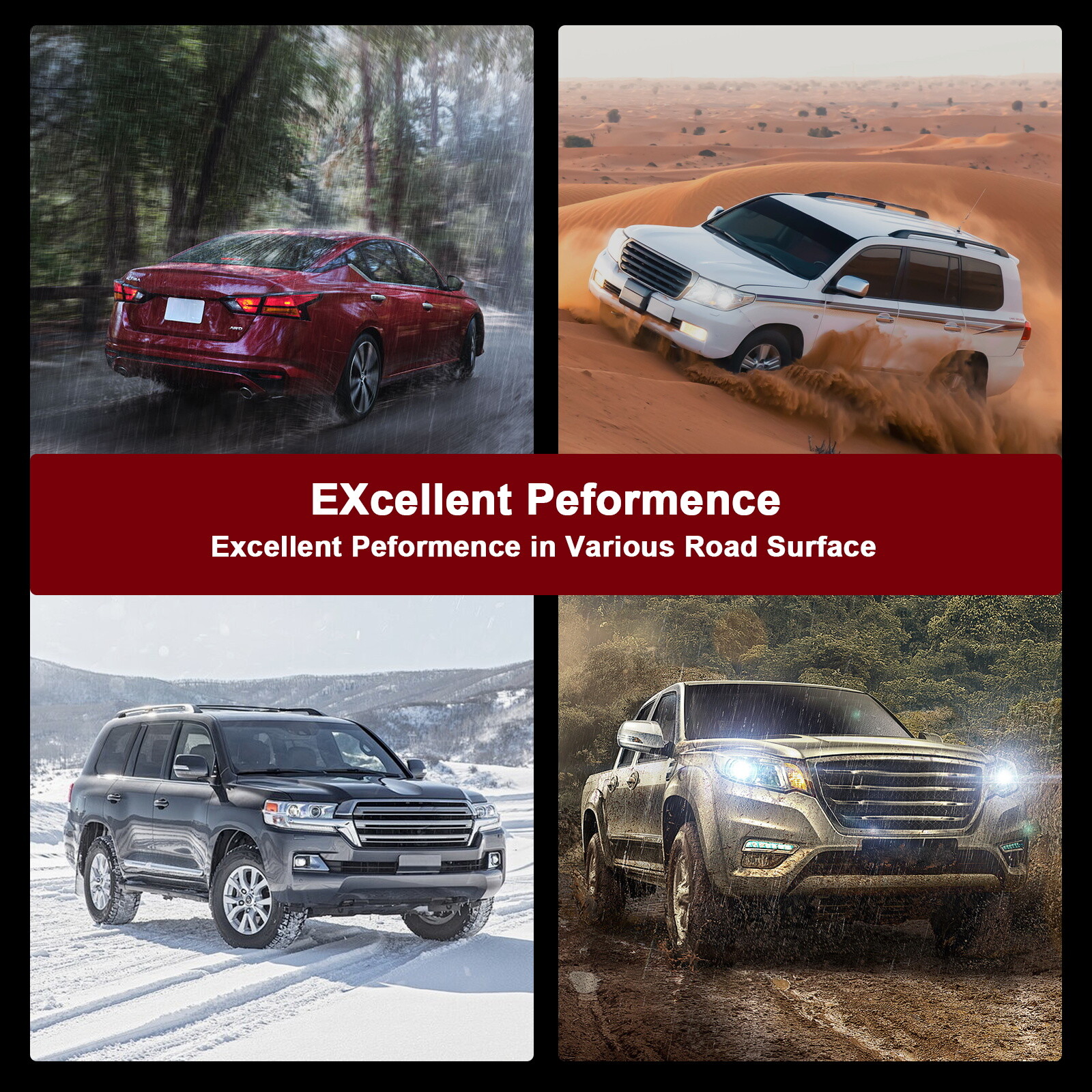 For Ford Escape 2005-2012 Mercury Mariner 2006-2011 CV Axle Front Left Side