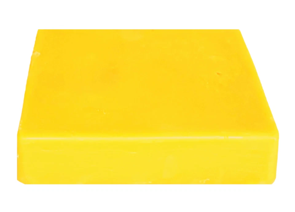 5 Pound Beeswax Block - Image 3 of 3