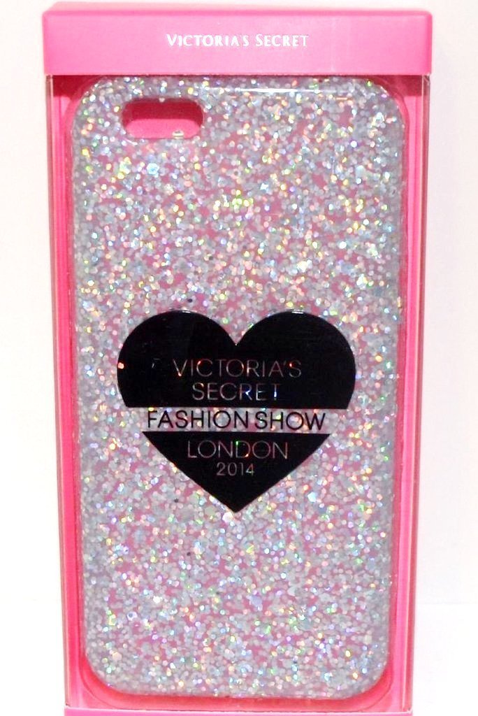 【US限定】ヴィクシー 3D オシャレ iPhone6 ケース Victoria's Secret iPhone 6 Fashion Show 2014 Soft Cover Case