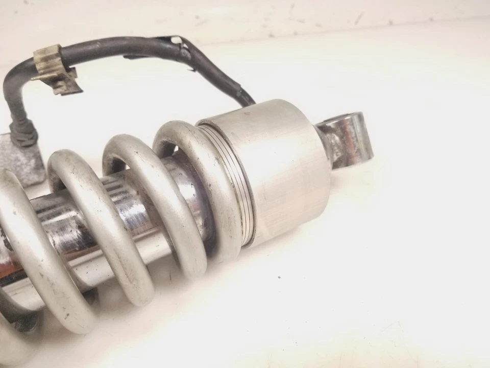 05 Suspensión Amortiguador Trasero Ajustable Suzuki V Strom DL1000 Envío Gratis Foto 3 de 4