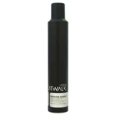 TIGI Catwalk Session Series Finishing Hairspray 9.2 oz.