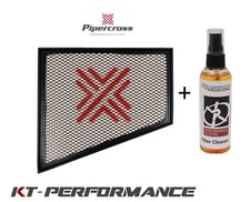 Pipercross Filter - Porsche - Boxster (718/982) - 2.5i - 350 + 365 PS - ab 03/16