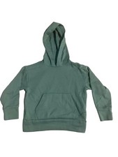 Old Navy Green Kids Pullover hoodie XS 5 