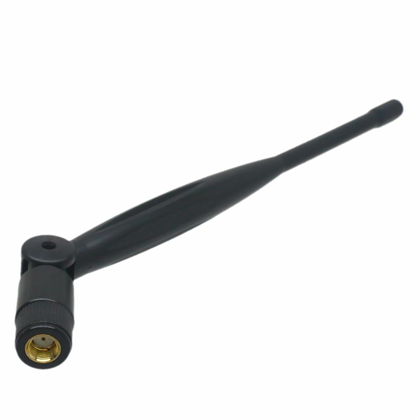 Antenna 2.4GHz 5dBi Omni WIFI RP.SMA male for Premiertek Booster router 18.5cm