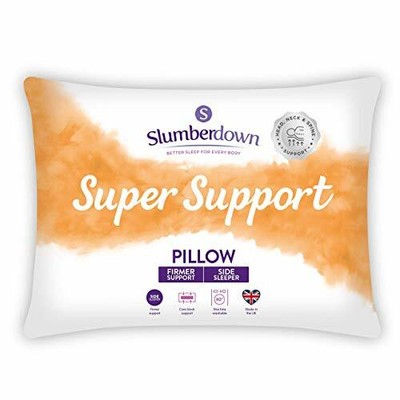 pillows that support your back