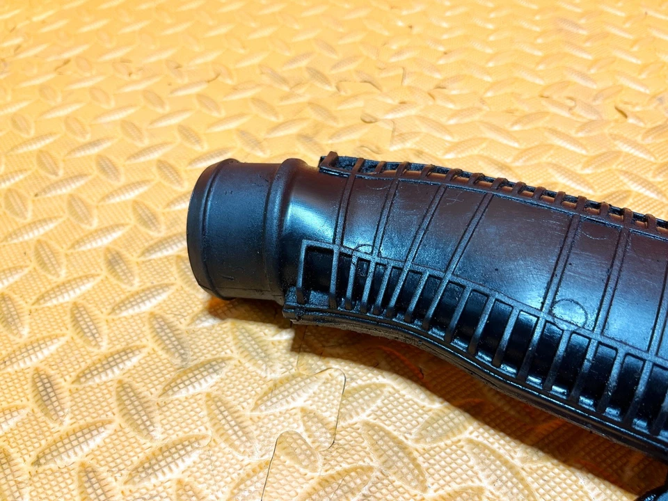 09-17 VOLKSWAGEN PASSAT CC 2.0L MOTOR DERECHO INTERCOOLER TUBO PRESIÓN MANGUERA OEM Foto 2 de 4