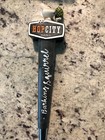 Hop city beer tap handle