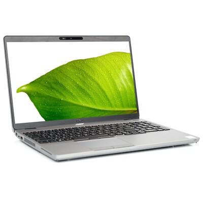美品 DELL Latitude 5511 i7 512GB 16GB 15型 Amazon.com: Dell Latitude 5511 Laptop, 15.6