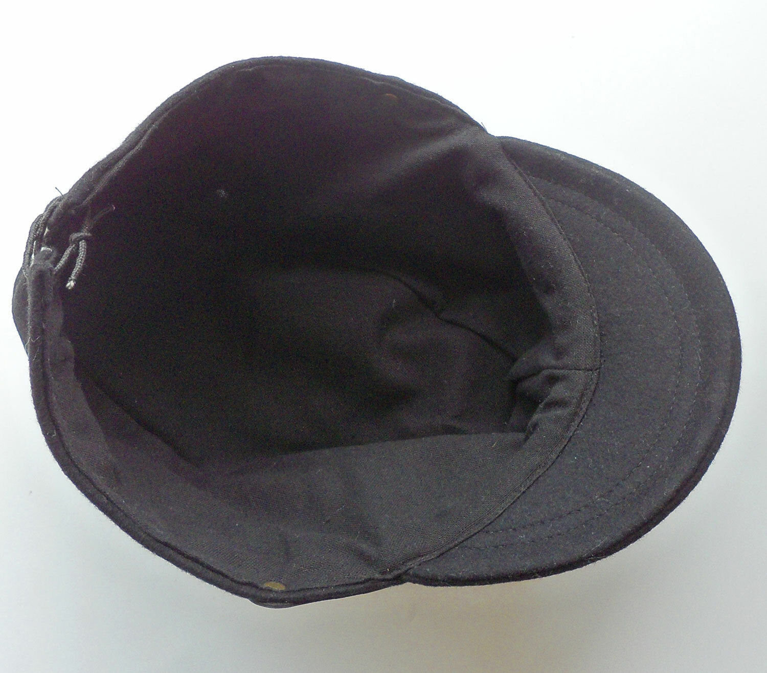 WW2 Japanese Navy Cap Hat wool size XL eBay