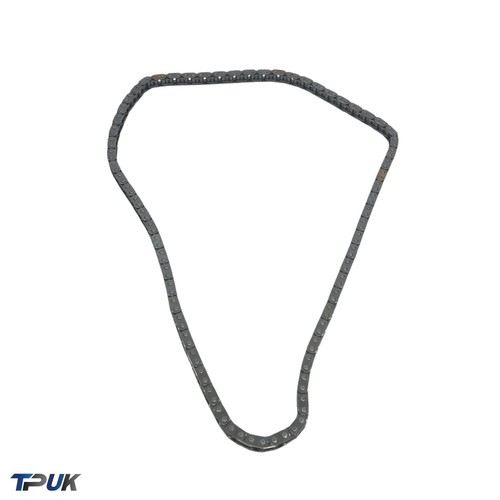 TIMING CHAIN KIT FOR LAND ROVER DEFENDER 2.4 2006-2011 FRONT COVER GASKET - Picture 9 of 10