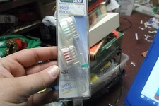 OraLine Spring Clean replacement Heads item #248