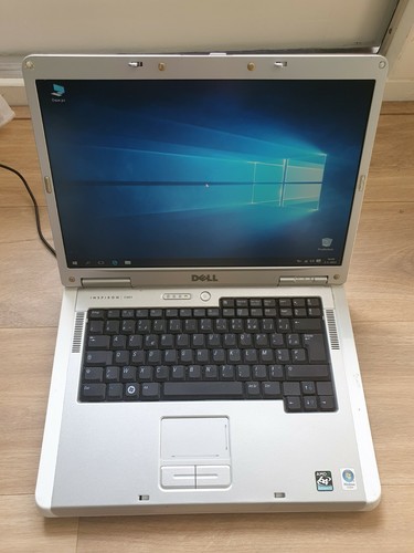 dell inspiron 1501 - Afbeelding 2 van 5