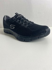 skechers empire rock around black
