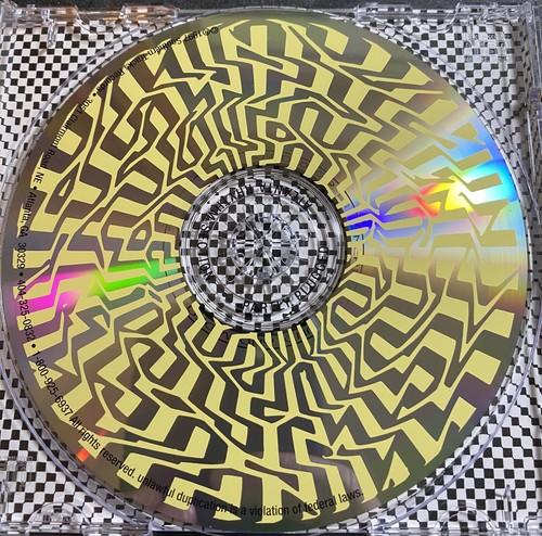 Atlanta Rhythm Section - Partly Plugged 25th Anniversary CD Southern Tracks Rec - Foto 2 di 3
