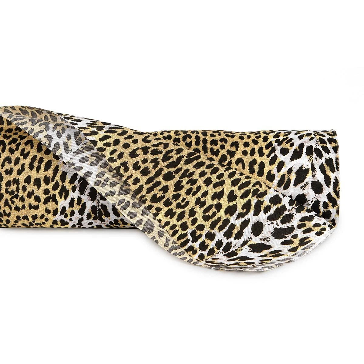 Tessuto Leopardato 3D 276x160 Cm Per Arredamento | Impermeabile E Antimacchia