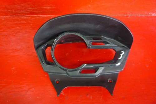 VERKLEIDUNG ABDECKUNG INSTRUMENTABDECKUNG COVER BMW C 600 SPORT 2011 2012 2013 2015