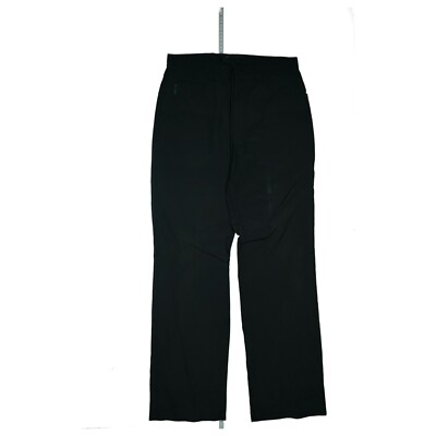 ALBERTO Tom Herren Sommer Wander Trekking Outdoor Hose Gr44 W30 L32 Schwarz NEU.