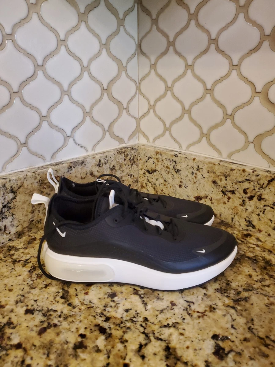 Nike air max dia negras new arrivals