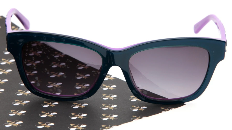 NUEVAS GAFAS DE SOL Just Cavalli JC564S 92W VERDE/DEGRADADO 56-16-140mm Foto 3 de 4