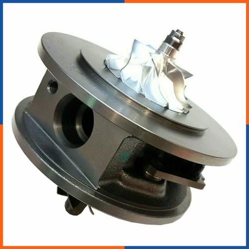 CHRA Cartouche pour OPEL | 861036, 861038, 55486151, 55589342, 55598494 ...