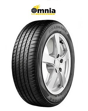 Pneumatici Auto Estivi 195/65 R15 91H Firestone Roadhawk Gomme Dot Recenti - Foto 1 di 2